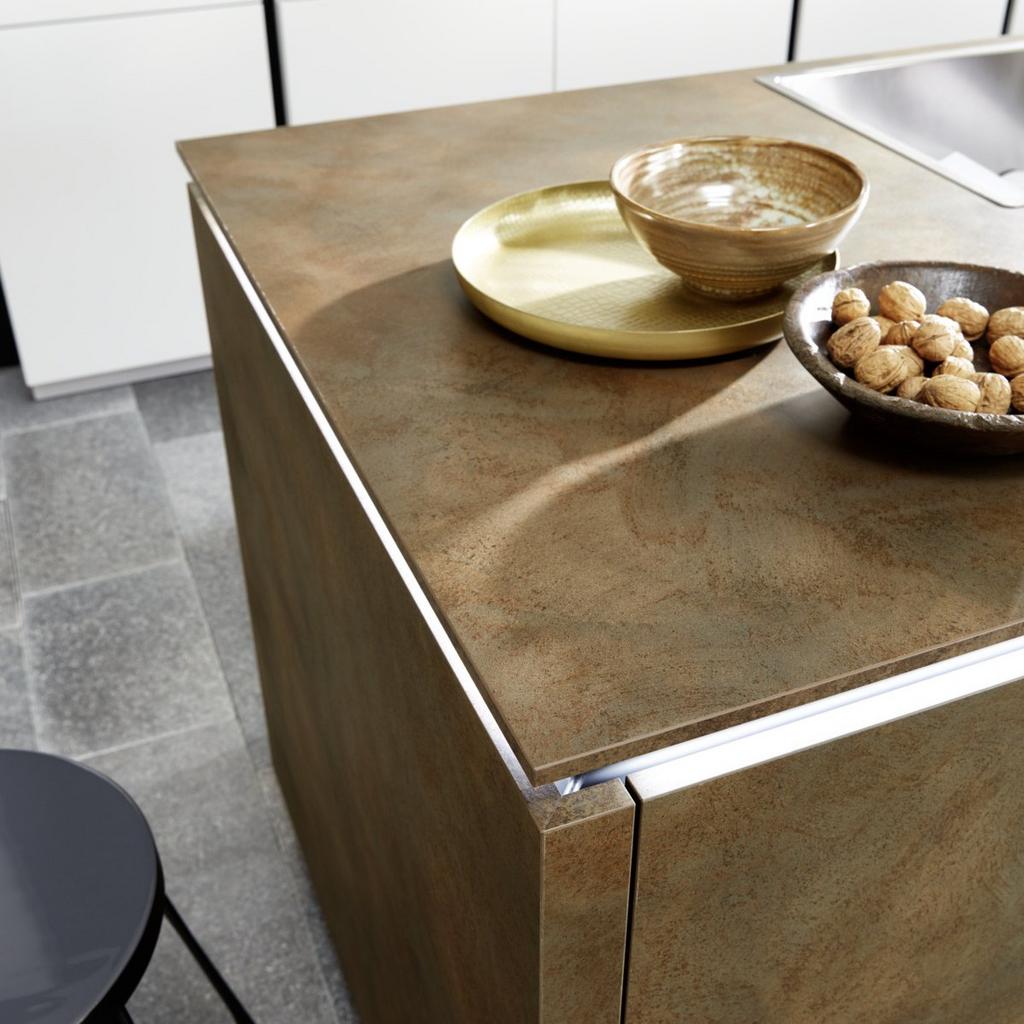 Corten Steel