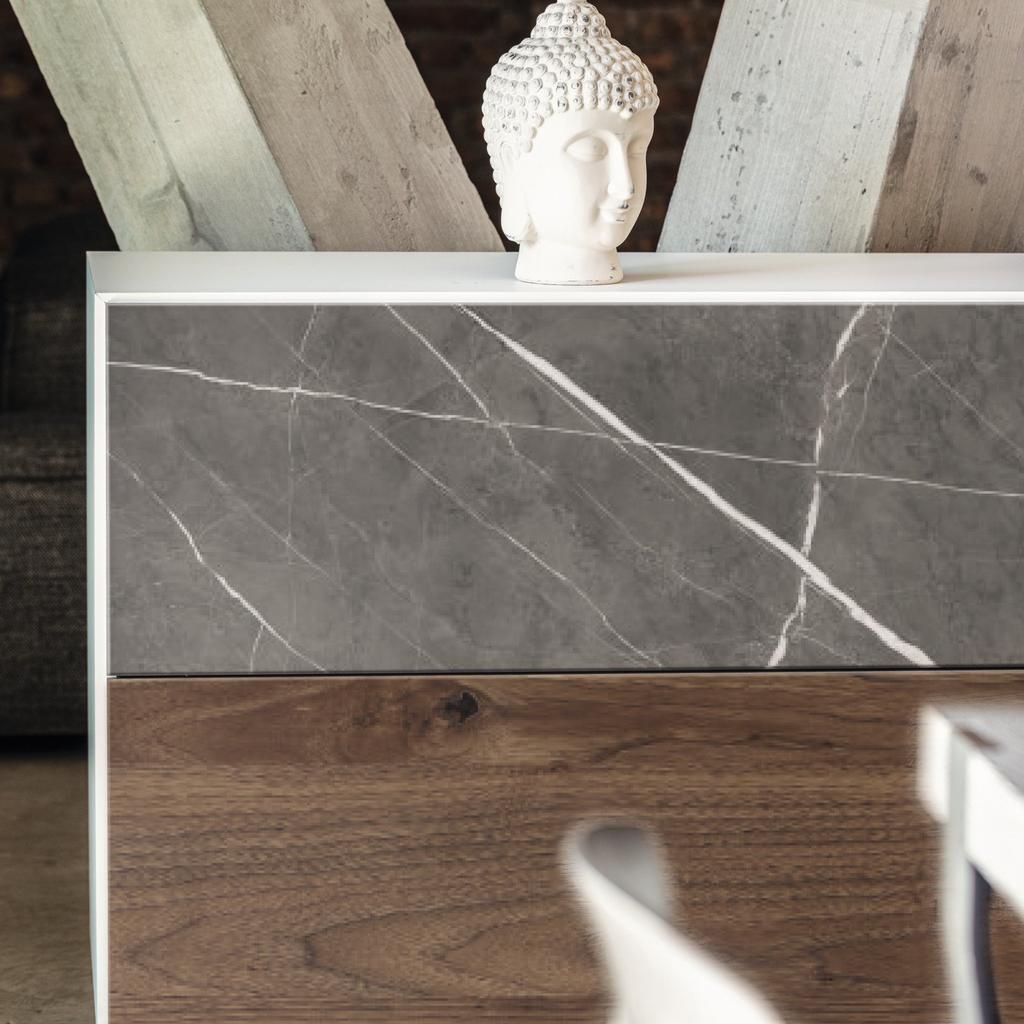 Pietra Grey