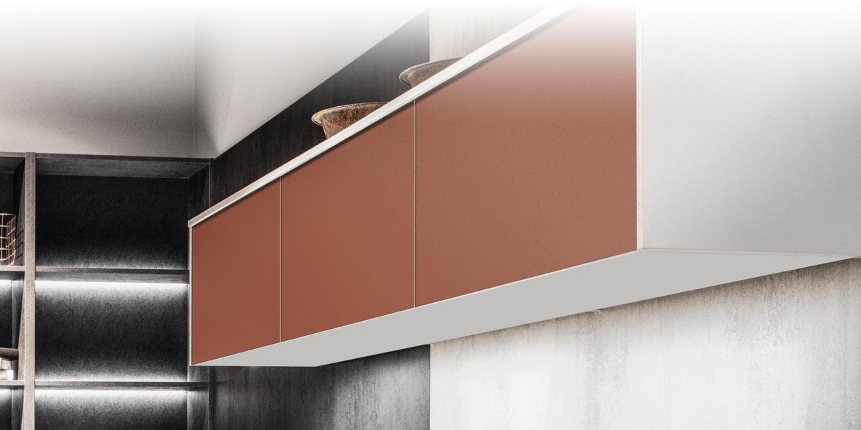 Laminate