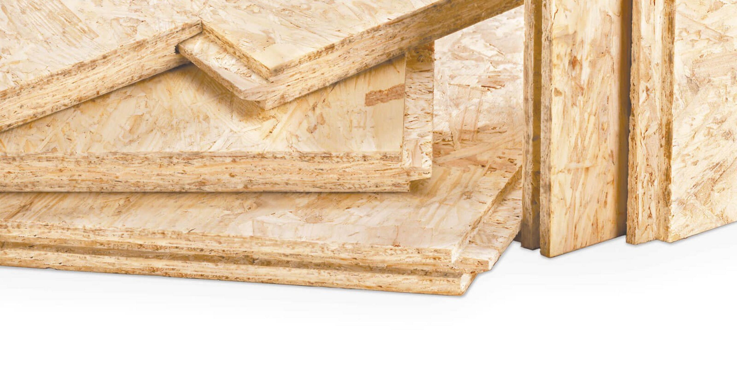 OSB Board