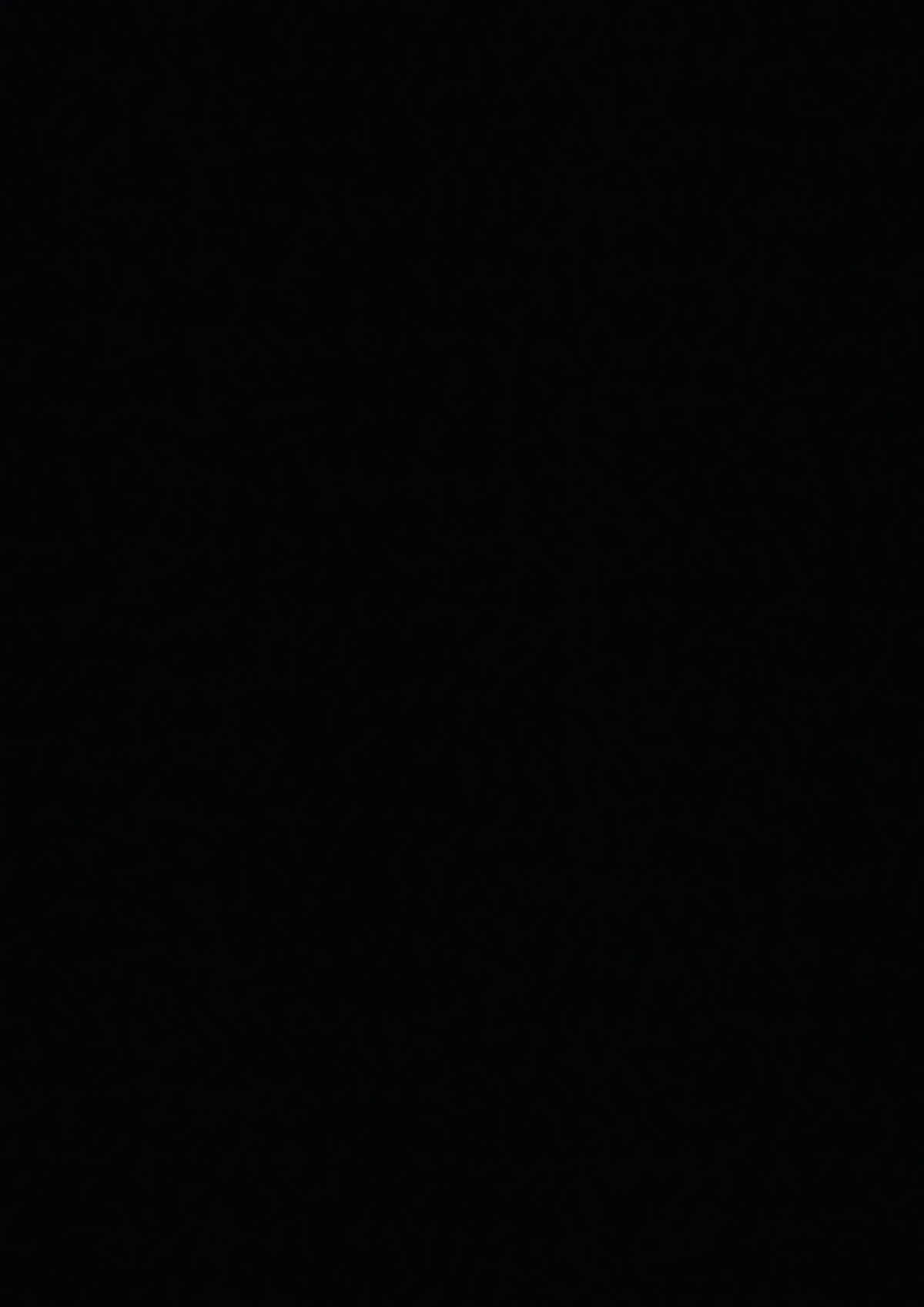 Black CROSSWISE