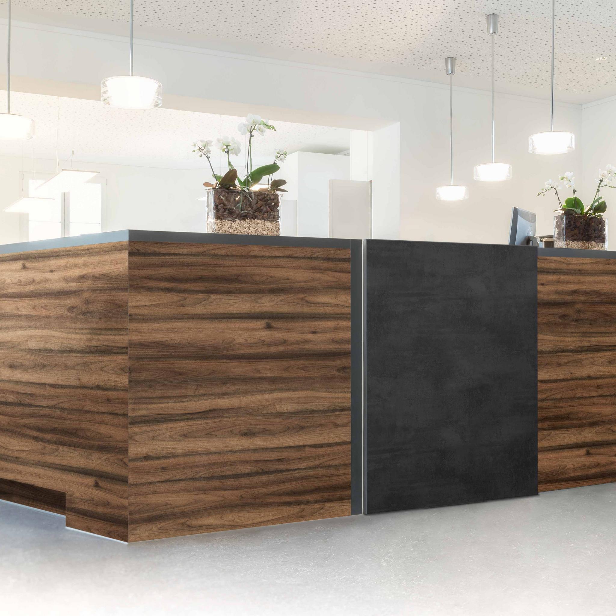 Walnut Tortona