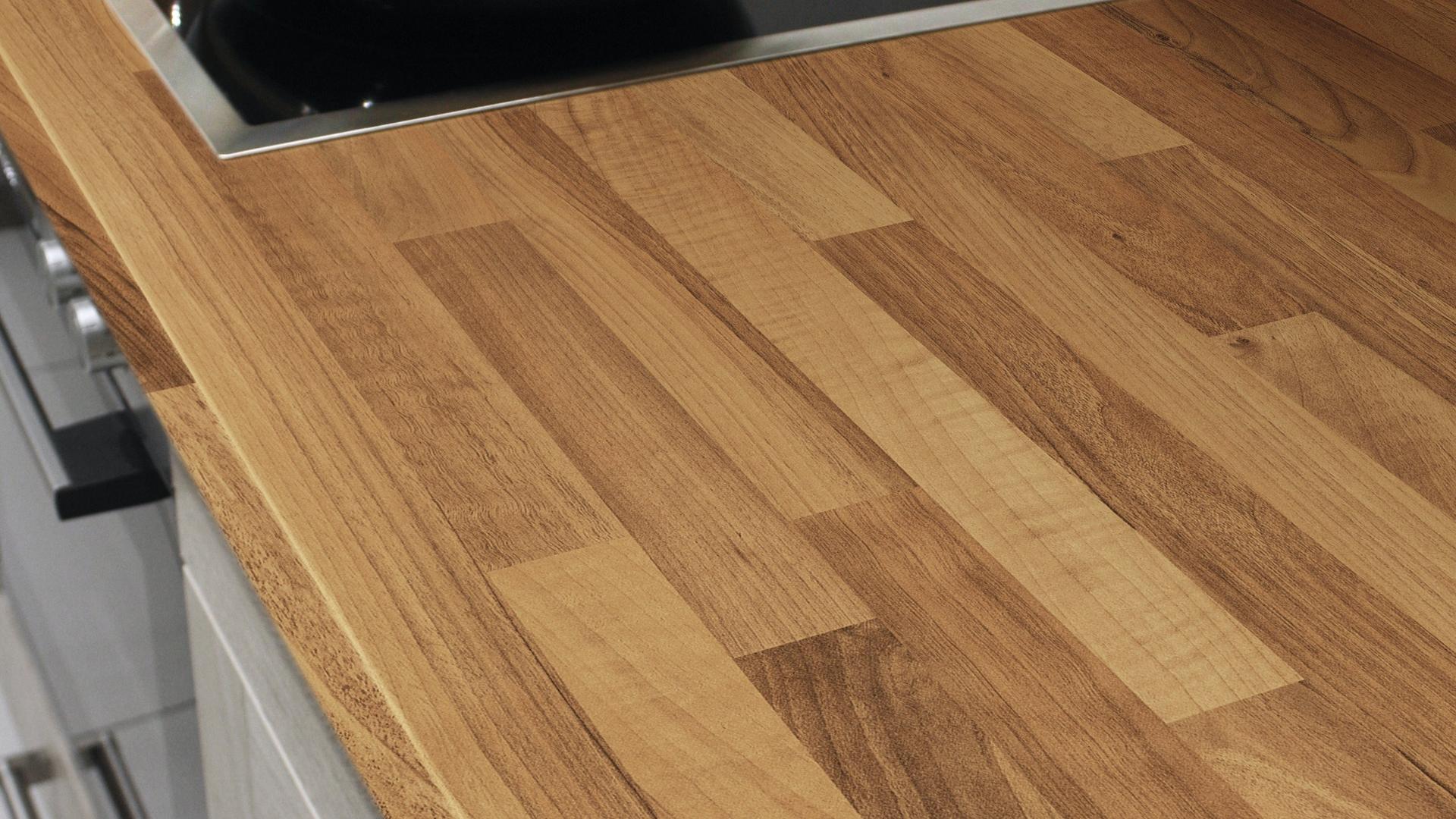 Walnut Butcher Block