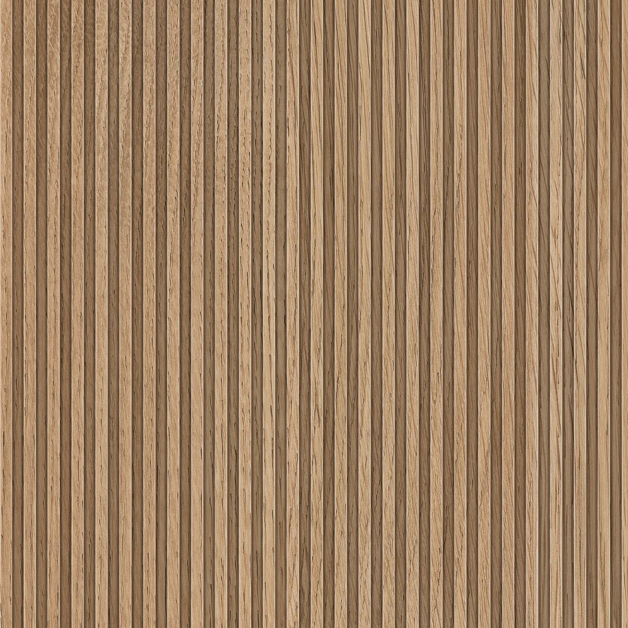 Oak Relief Ginger