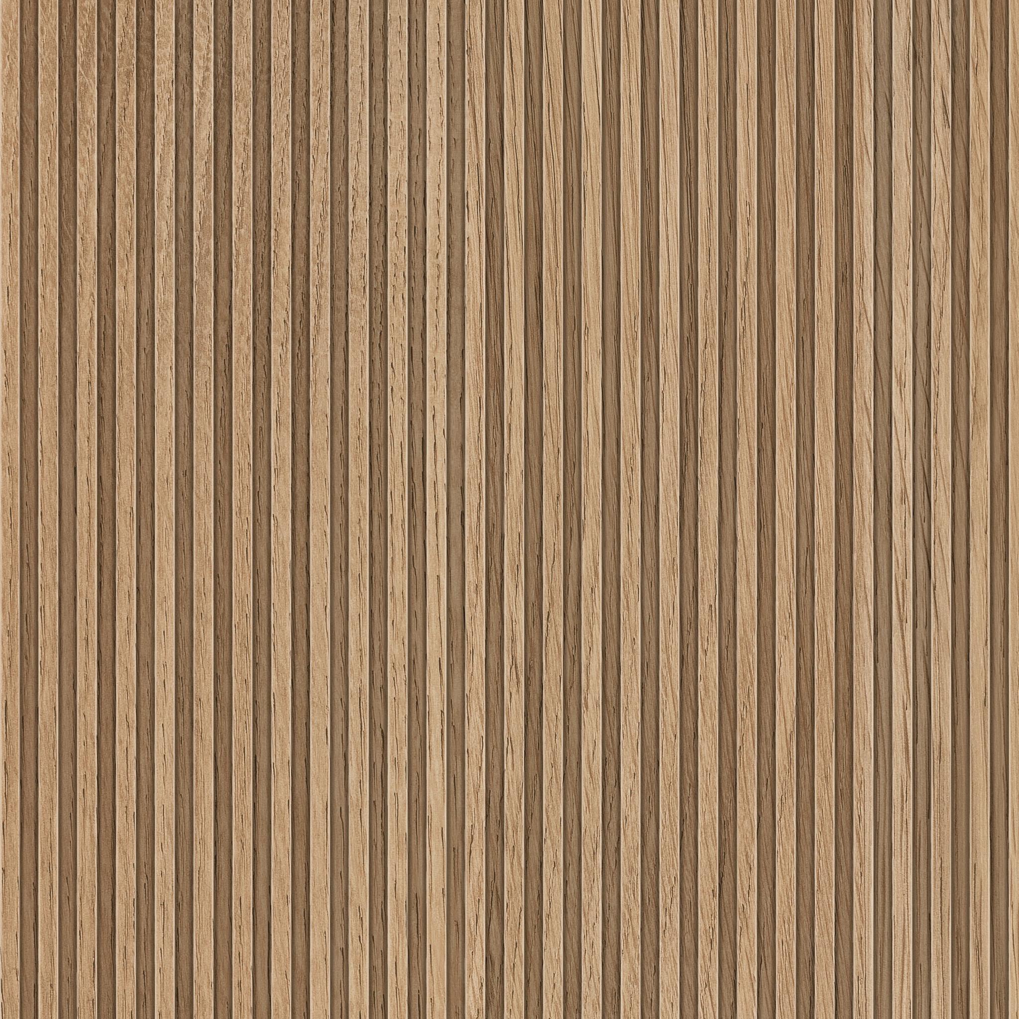Oak Relief Ginger
