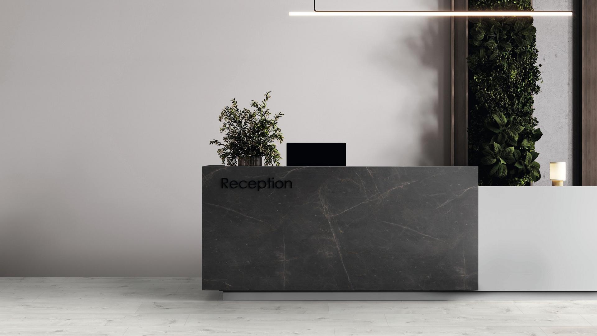 Marble Emperador