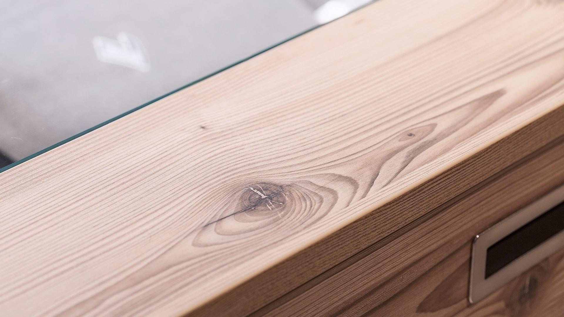 Cottage Pine Antique