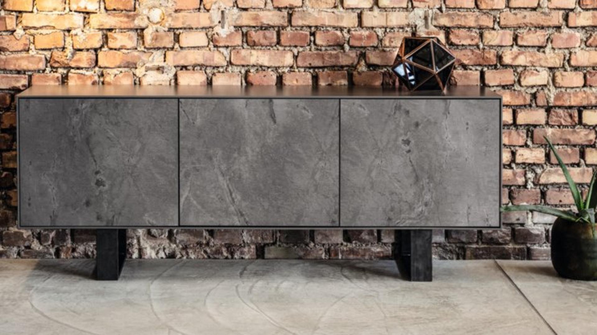 Atlantic Stone Graphite