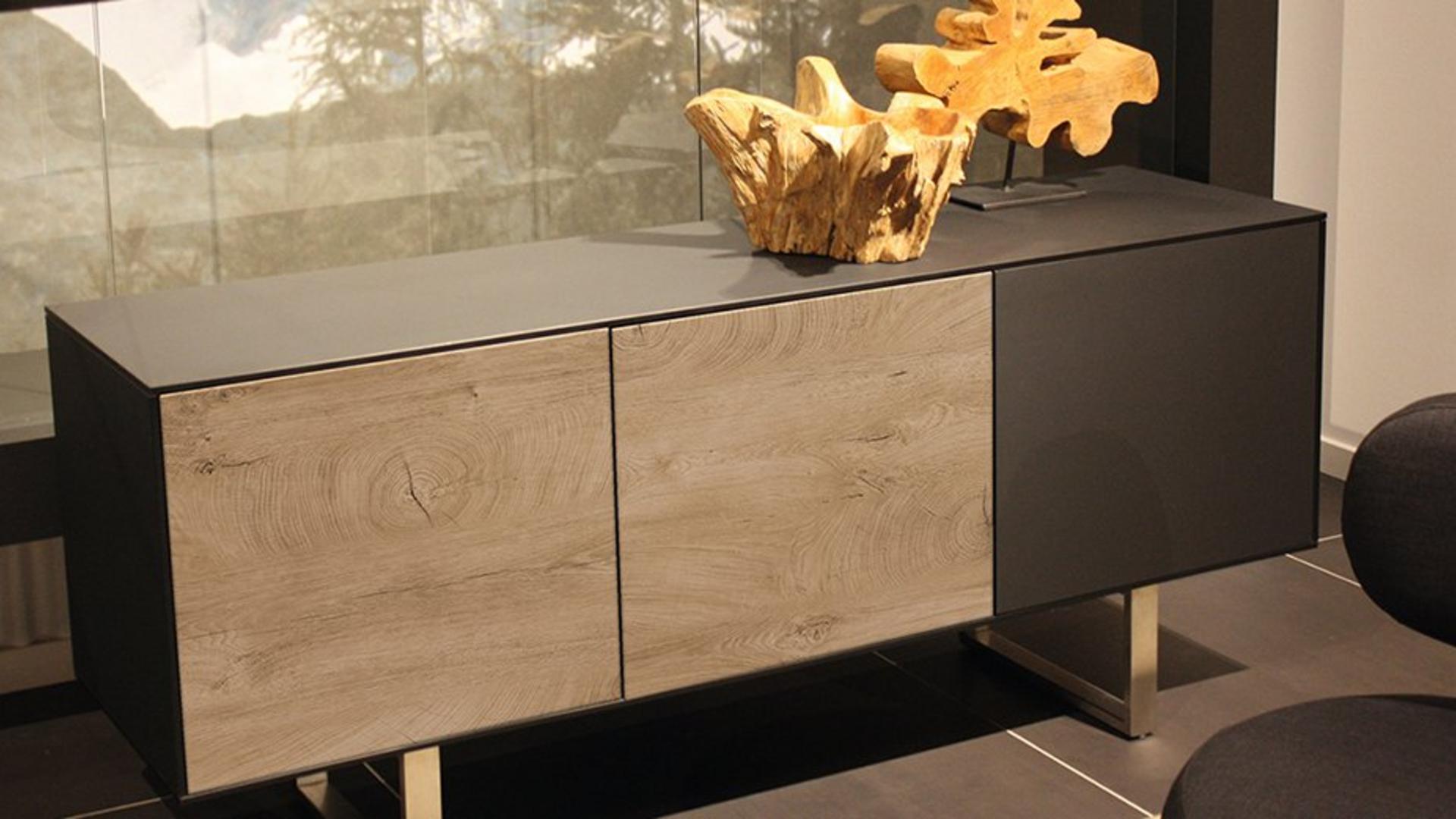 Oak ENDgrain Classic