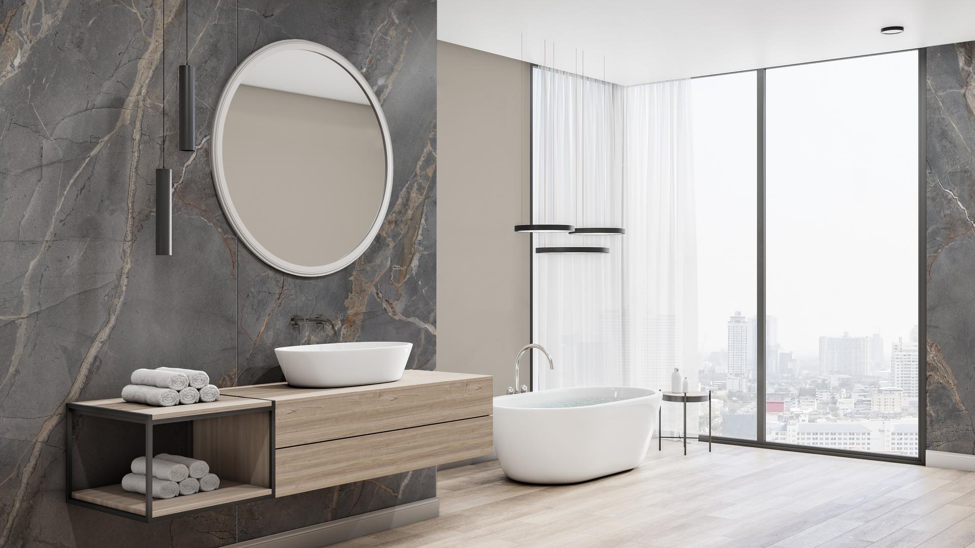 Velvet Marble