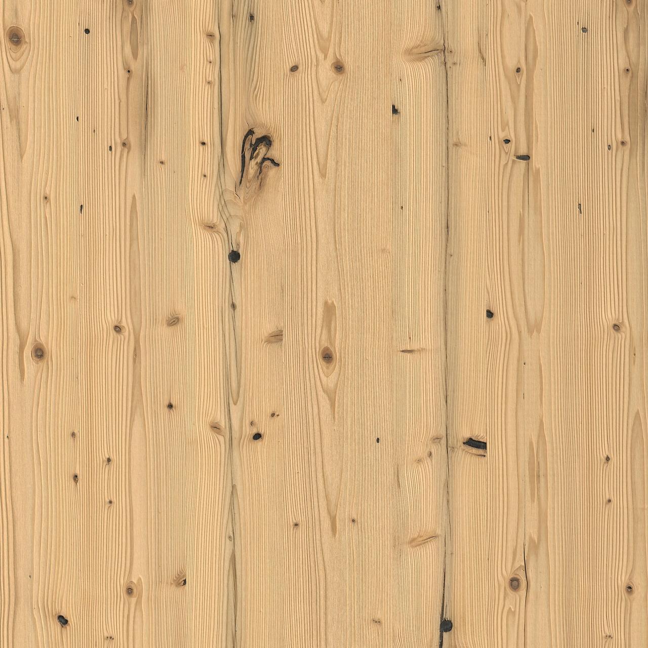 Historic Spruce