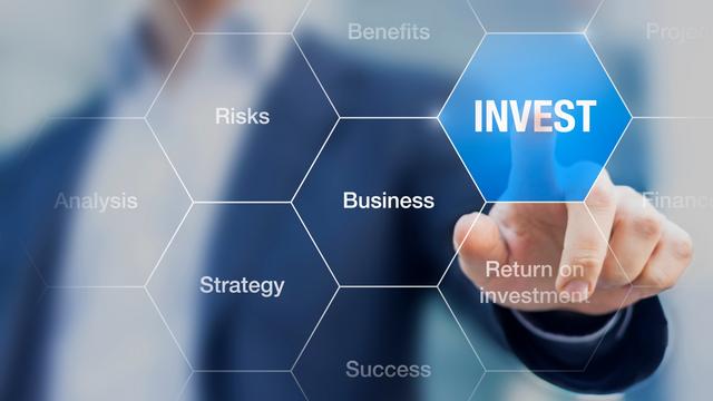 Investionen