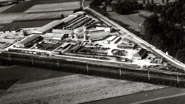 Kaindl_Salzburg_Werk_1973