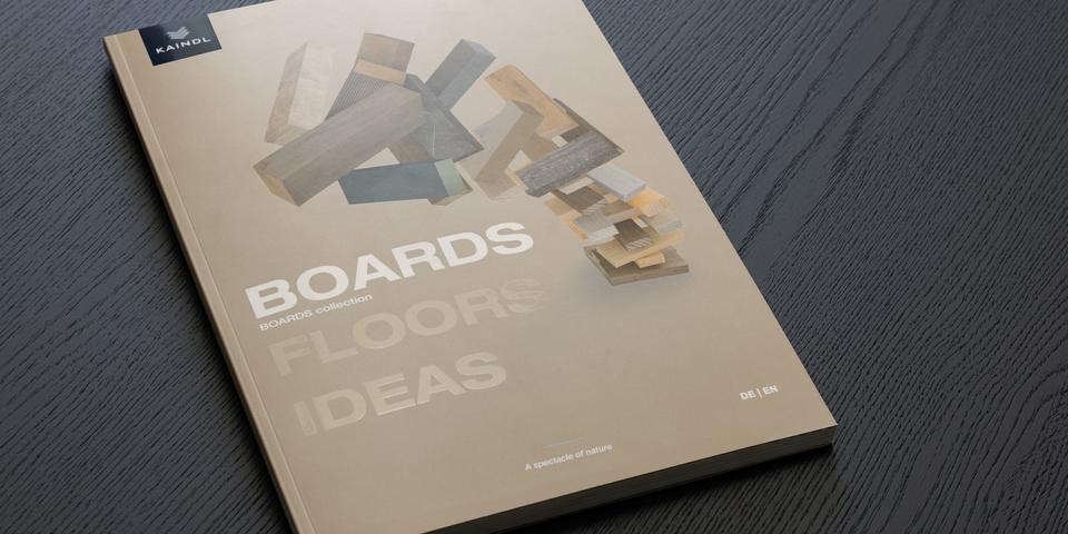 BOARDS Collection 2025