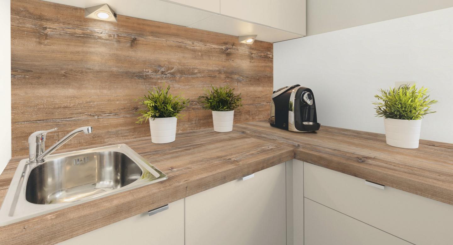 Kitchen Splashback Panels