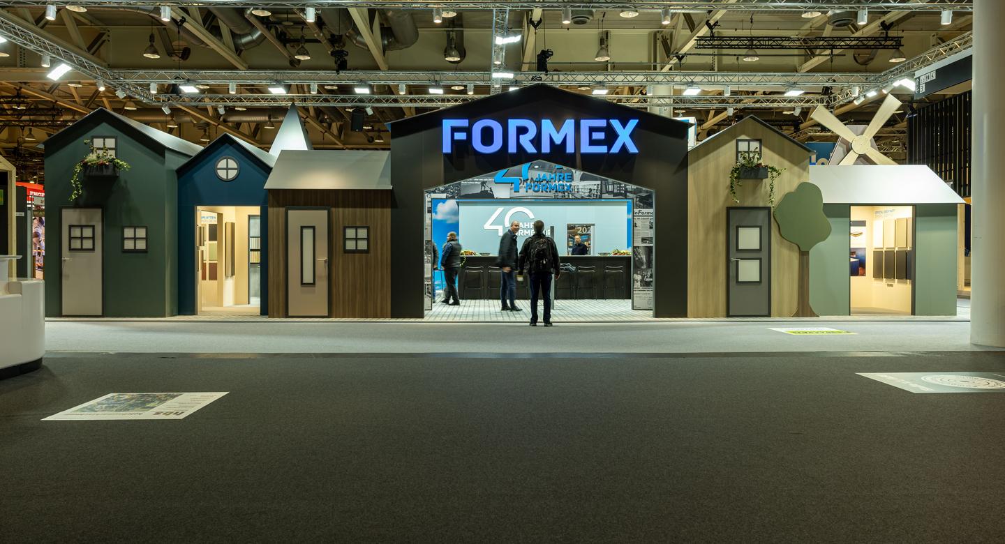 FORMEX Village (CH)